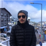 Berkin Onuksoy