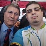 Çağrıbey Güven