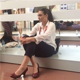 Ateş Maya Yanar