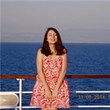 Merve Irem Kırca