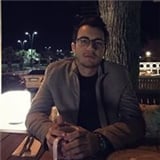 Mehmet Berk İzmirlioğlu