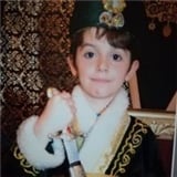 Ahmet Demir