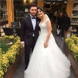 Öncü Eşer