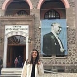 Hilal Yalçınkaya