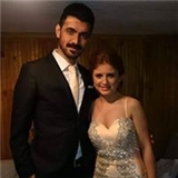 Nazli Akalp İren