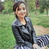 Gizem Erim
