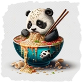 usta şef panda