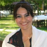 Zuhal Dedebek