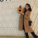 Yasemin Cik
