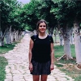 Gülce Kantürer
