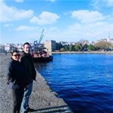 Kevser Çatalçam Çellek