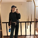 Beyza Aydoğan