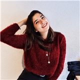 Ceren Öztürkmen