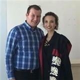 Özgü İlkcan Karadağlıoğlu