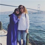 Saadet Kınalıbalaban Balcı