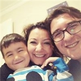 Senem Terzioğlu Sarıkaynak